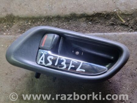 ФОТО Ручка двери внутренняя передняя левая для Subaru Forester SG S11 (02-08) Київ