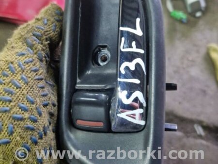 ФОТО Ручка двери внутренняя передняя левая для Subaru Forester SG S11 (02-08) Київ