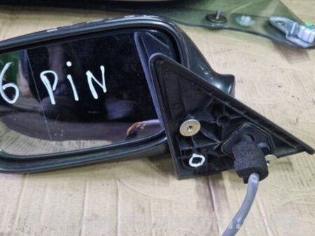 ФОТО Зеркало левое для Subaru Forester SG S11 (02-08) Київ