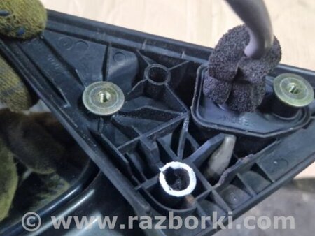 ФОТО Зеркало левое для Subaru Forester SG S11 (02-08) Київ