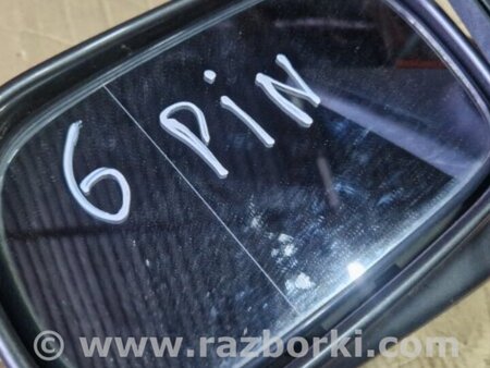 ФОТО Зеркало левое для Subaru Forester SG S11 (02-08) Київ