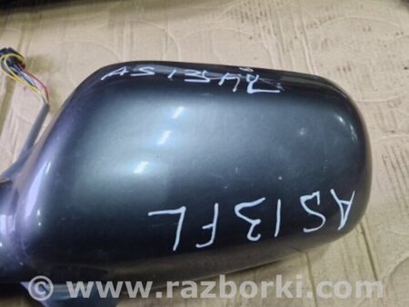 ФОТО Зеркало левое для Subaru Forester SG S11 (02-08) Київ