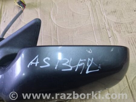 ФОТО Зеркало левое для Subaru Forester SG S11 (02-08) Київ