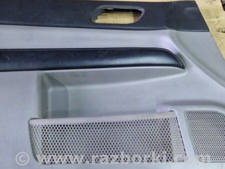 ФОТО Карта двери передней левой для Subaru Forester SG S11 (02-08) Київ