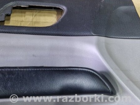 ФОТО Карта двери передней левой для Subaru Forester SG S11 (02-08) Київ