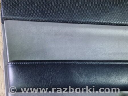 ФОТО Карта двери передней левой для Subaru Forester SG S11 (02-08) Київ