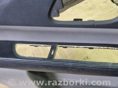 ФОТО Карта двери передней левой для Subaru Forester SG S11 (02-08) Київ