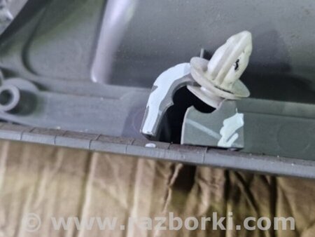 ФОТО Карта двери передней левой для Subaru Forester SG S11 (02-08) Київ