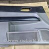 Карта двери передней левой Subaru Forester SG S11 (02-08)