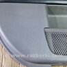ФОТО Карта двери передней левой для Subaru Forester SG S11 (02-08) Київ