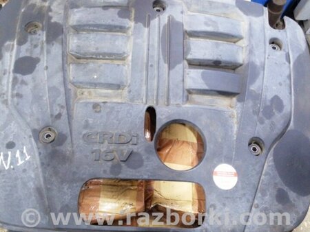 ФОТО Крышка двигателя для KIA Sorento 1 BL (02-09) Київ