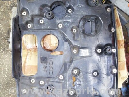 ФОТО Крышка двигателя для KIA Sorento 1 BL (02-09) Київ