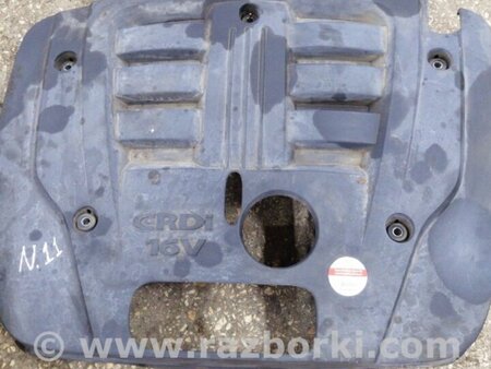 ФОТО Крышка двигателя для KIA Sorento 1 BL (02-09) Київ