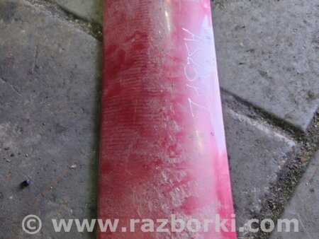 ФОТО Накладка на дверь передняя левая для Subaru Forester SG S11 (02-08) Київ