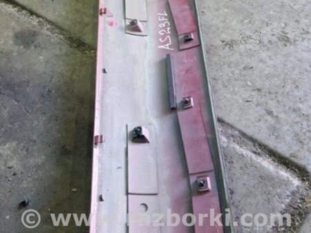 ФОТО Накладка на дверь передняя левая для Subaru Forester SG S11 (02-08) Київ