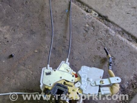 ФОТО Замок двери передний левый для Subaru Forester SG S11 (02-08) Київ