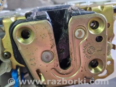 ФОТО Замок двери передний левый для Subaru Forester SG S11 (02-08) Київ