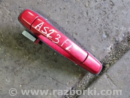 ФОТО Ручка двери передняя левая для Subaru Forester SG S11 (02-08) Київ