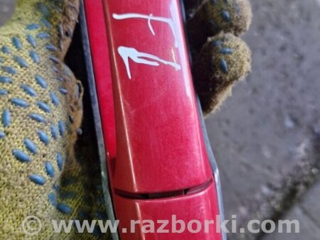 ФОТО Ручка двери передняя левая для Subaru Forester SG S11 (02-08) Київ