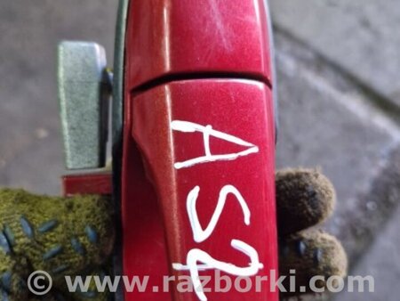 ФОТО Ручка двери передняя левая для Subaru Forester SG S11 (02-08) Київ