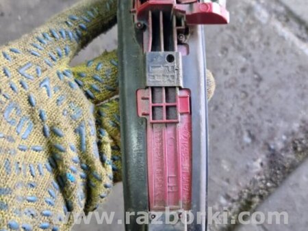 ФОТО Ручка двери передняя левая для Subaru Forester SG S11 (02-08) Київ