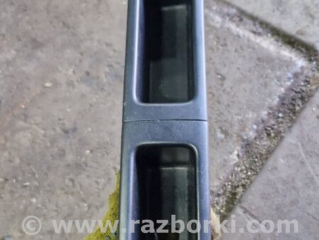 ФОТО Кнопка стеклоподъемника передняя левая для Subaru Forester SG S11 (02-08) Київ