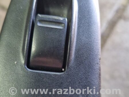 ФОТО Кнопка стеклоподъемника передняя левая для Subaru Forester SG S11 (02-08) Київ