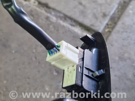 ФОТО Кнопка стеклоподъемника передняя левая для Subaru Forester SG S11 (02-08) Київ