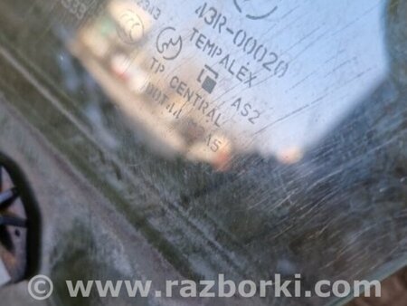 ФОТО Стекло переднее левое для Subaru Forester SG S11 (02-08) Київ