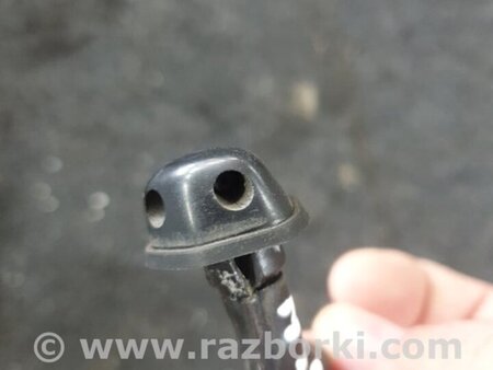 ФОТО Форсунка омывателя задняя для Subaru Forester SG S11 (02-08) Київ