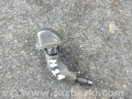 ФОТО Форсунка омывателя задняя для Subaru Forester SG S11 (02-08) Київ