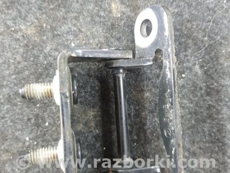 ФОТО Петля багажника задняя для Subaru Forester SG S11 (02-08) Київ