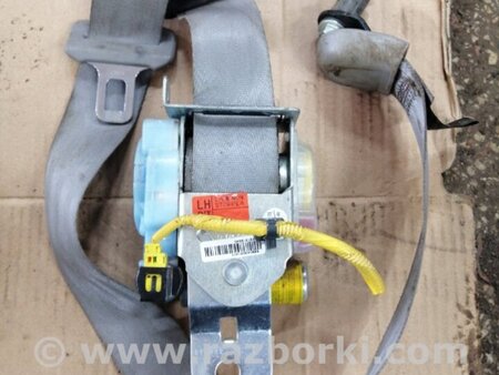 ФОТО Ремень безопасности водителя для KIA Sorento 1 BL (02-09) Київ