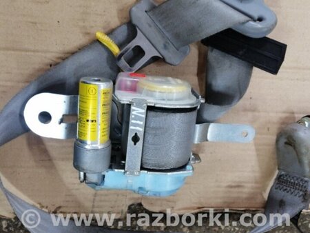 ФОТО Ремень безопасности водителя для KIA Sorento 1 BL (02-09) Київ