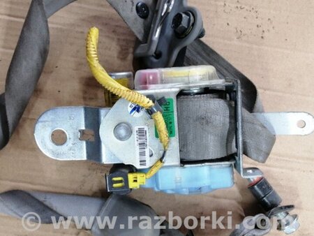 ФОТО Ремень безопасности пассажира для KIA Sorento 1 BL (02-09) Київ