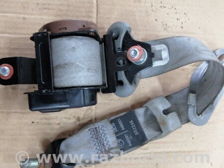 ФОТО Ремень безопасности задний для KIA Sorento 1 BL (02-09) Київ