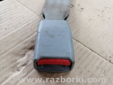 ФОТО Замок ремня безопасности для KIA Sorento 1 BL (02-09) Київ