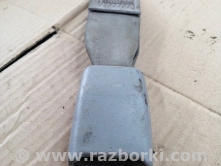 ФОТО Замок ремня безопасности для KIA Sorento 1 BL (02-09) Київ