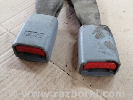 ФОТО Замок Ремня Безопасности задний для KIA Sorento 1 BL (02-09) Київ