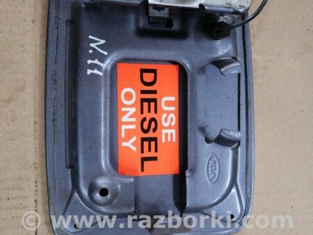 ФОТО Лючок топливного бака для KIA Sorento 1 BL (02-09) Київ