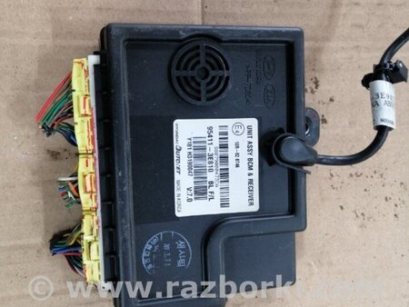 ФОТО Блок управления для KIA Sorento 1 BL (02-09) Київ