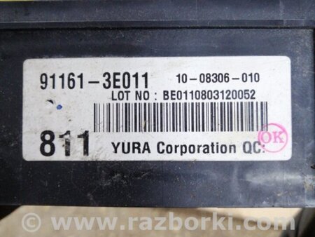 ФОТО Блок предохранителей для KIA Sorento 1 BL (02-09) Київ