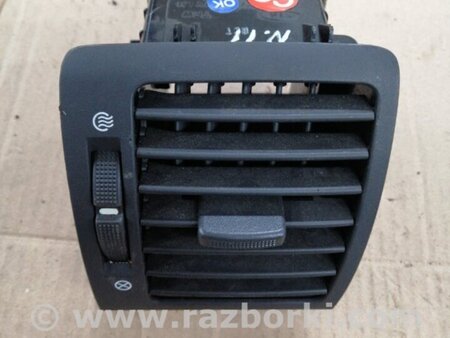 ФОТО Воздуховод левый для KIA Sorento 1 BL (02-09) Київ