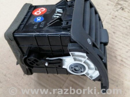 ФОТО Воздуховод левый для KIA Sorento 1 BL (02-09) Київ