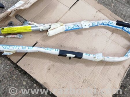 ФОТО Airbag боковой для KIA Sorento 1 BL (02-09) Київ