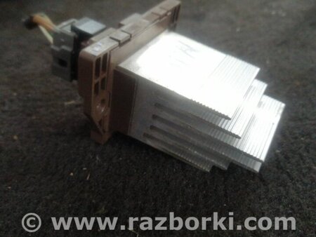 ФОТО Реостат для KIA Sorento 1 BL (02-09) Київ