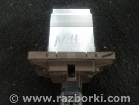 ФОТО Реостат для KIA Sorento 1 BL (02-09) Київ