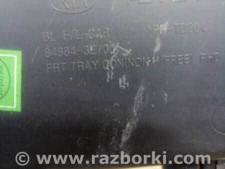 ФОТО Прикуриватель для KIA Sorento 1 BL (02-09) Київ