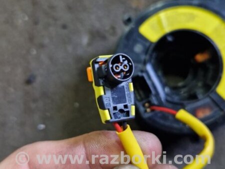 ФОТО Шлейф-лента для Hyundai Santa Fe III DM/NC (12-18) Київ