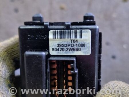 ФОТО Подрулевые переключатели (Гитара) для Hyundai Santa Fe III DM/NC (12-18) Київ